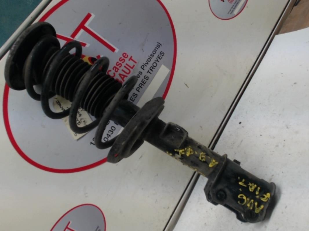 Ammortizzatore anteriore sinistro FIAT CROMA 1  - 1