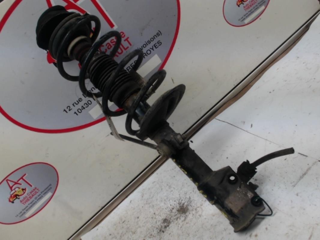 Ammortizzatore anteriore sinistro FIAT PANDA 2  - 1