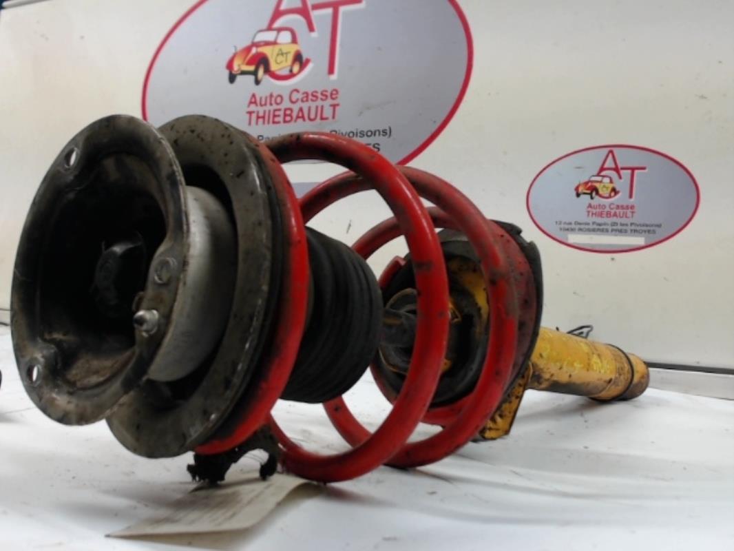 Ammortizzatore anteriore sinistro BMW SERIE 3 E46 Diésel - 1