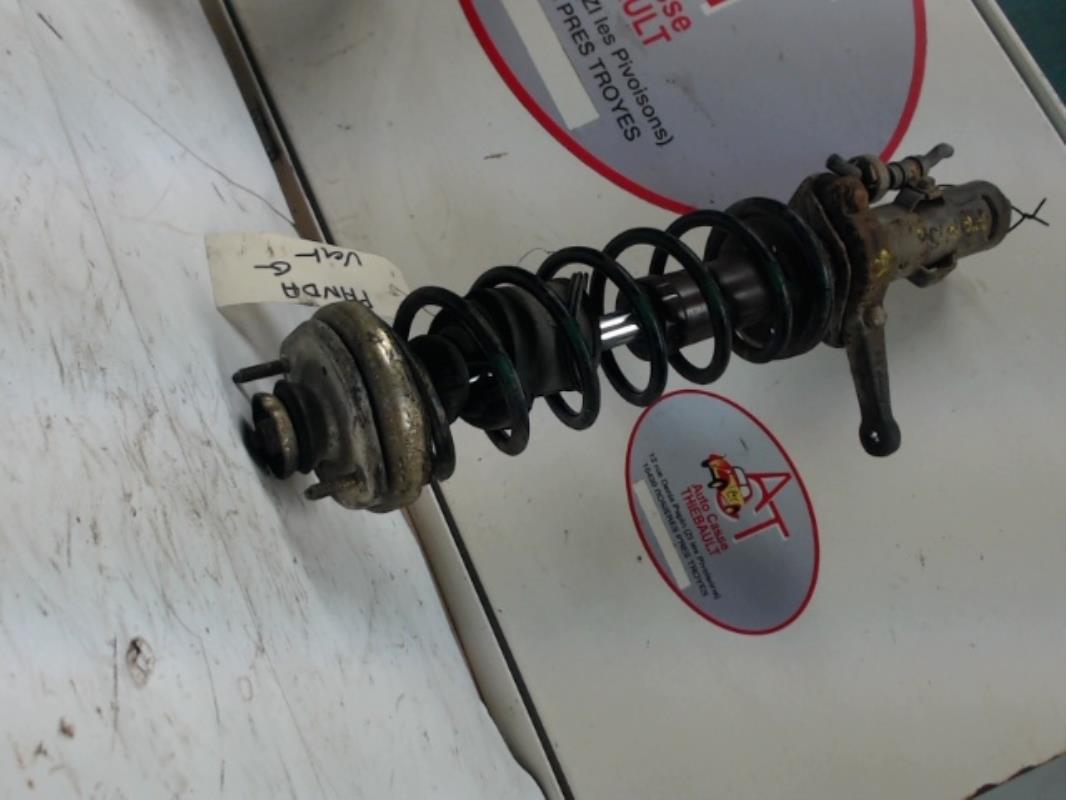 Ammortizzatore anteriore sinistro FIAT PANDA 1  - 1
