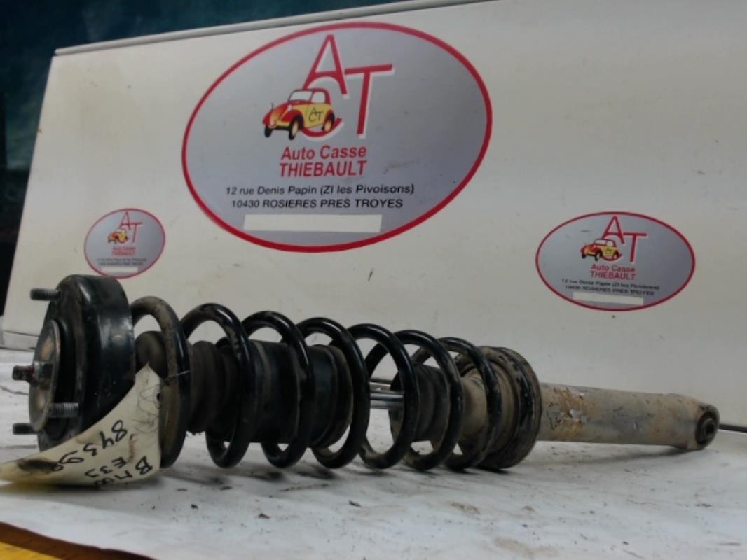 Ammortizzatore anteriore sinistro BMW SERIE 5 E39  - 1