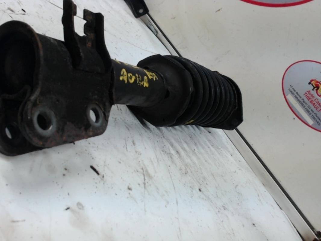 Ammortizzatore anteriore sinistro OPEL AGILA A  - 1