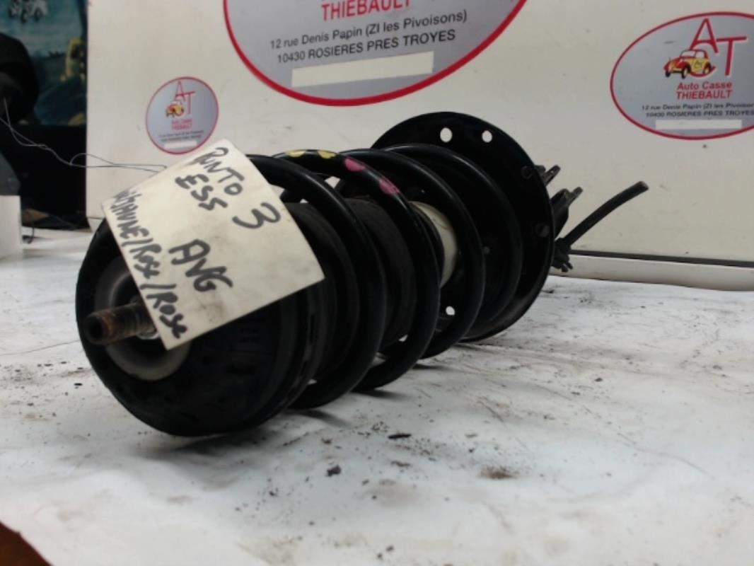 Ammortizzatore anteriore sinistro FIAT PUNTO 3 Gasolina - 1