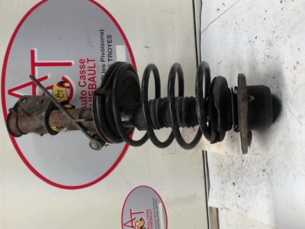 Ammortizzatore anteriore sinistro FIAT MAREA  - 1