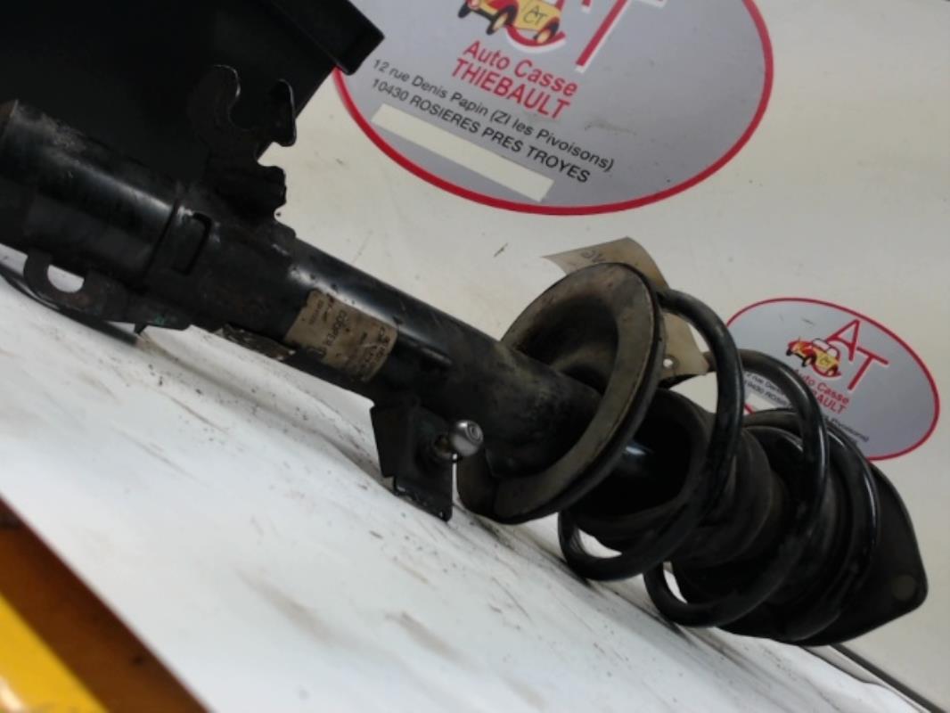 Ammortizzatore anteriore sinistro MINI MINI 2 R56 PHASE 1 Gasolina - 1