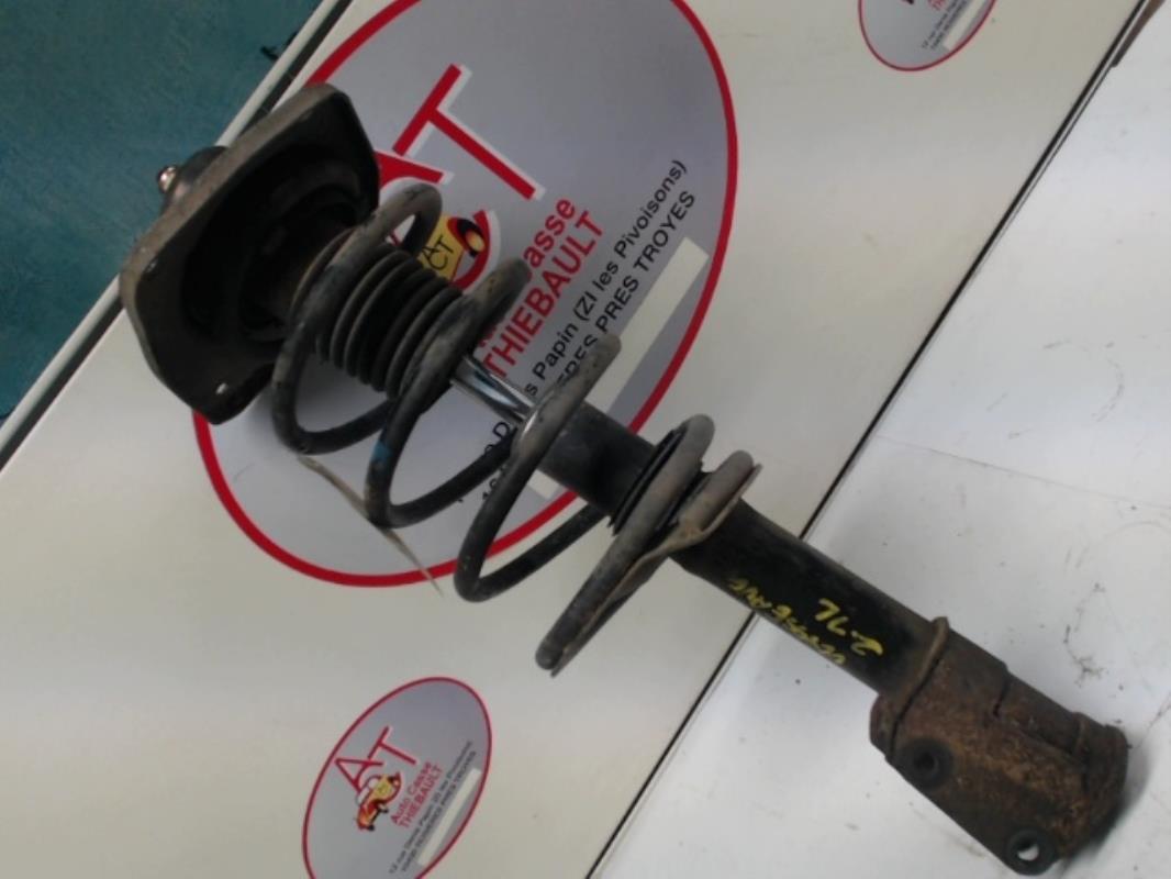 Ammortizzatore anteriore sinistro FIAT ULYSSE 1 Diésel - 1