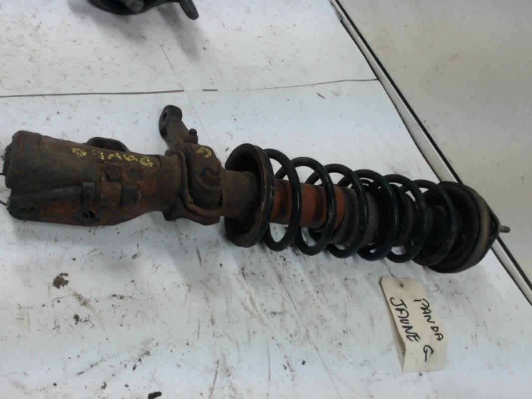 Ammortizzatore anteriore sinistro FIAT PANDA 1  - 1