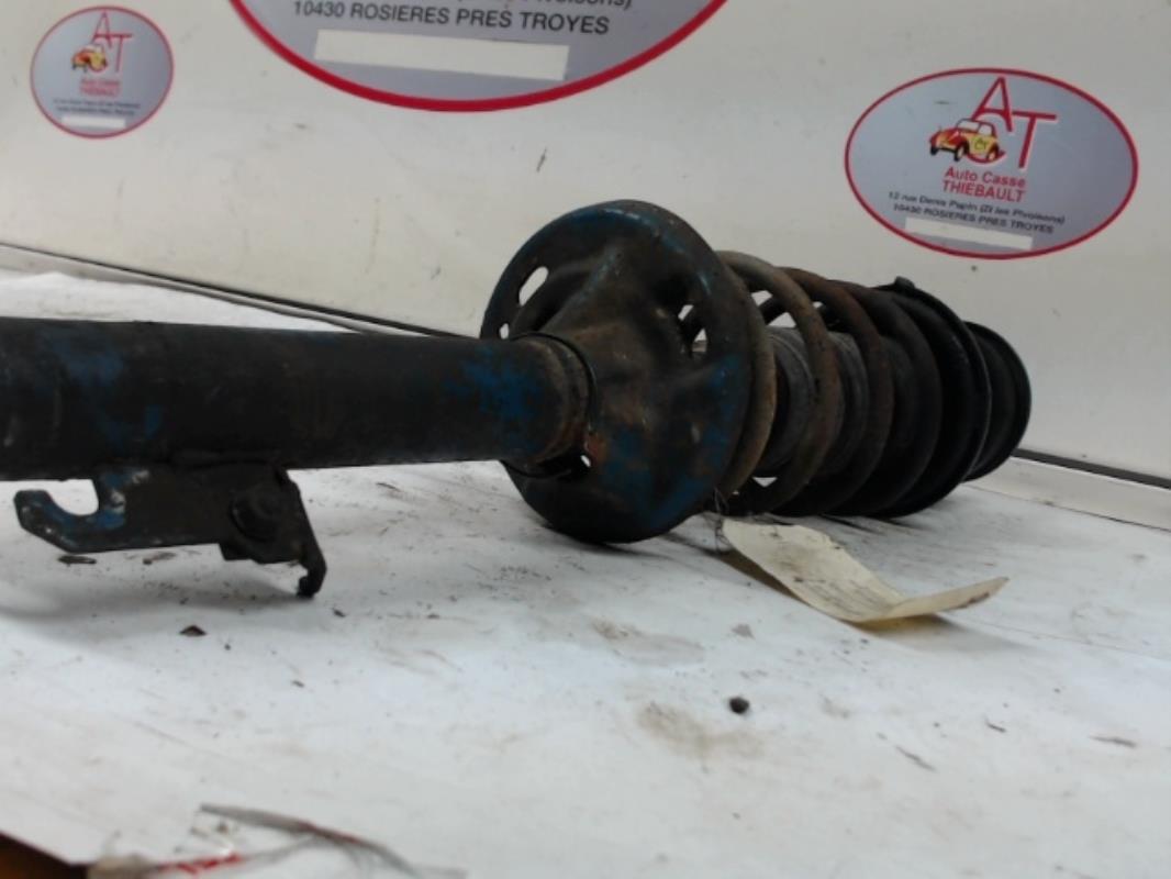Ammortizzatore anteriore sinistro FORD FIESTA 3 PHASE 2 Gasolina - 1