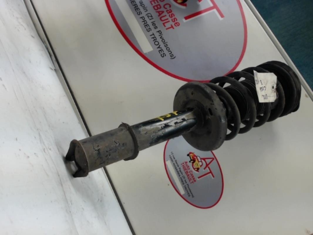 Ammortizzatore anteriore sinistro OPEL CORSA A  - 1