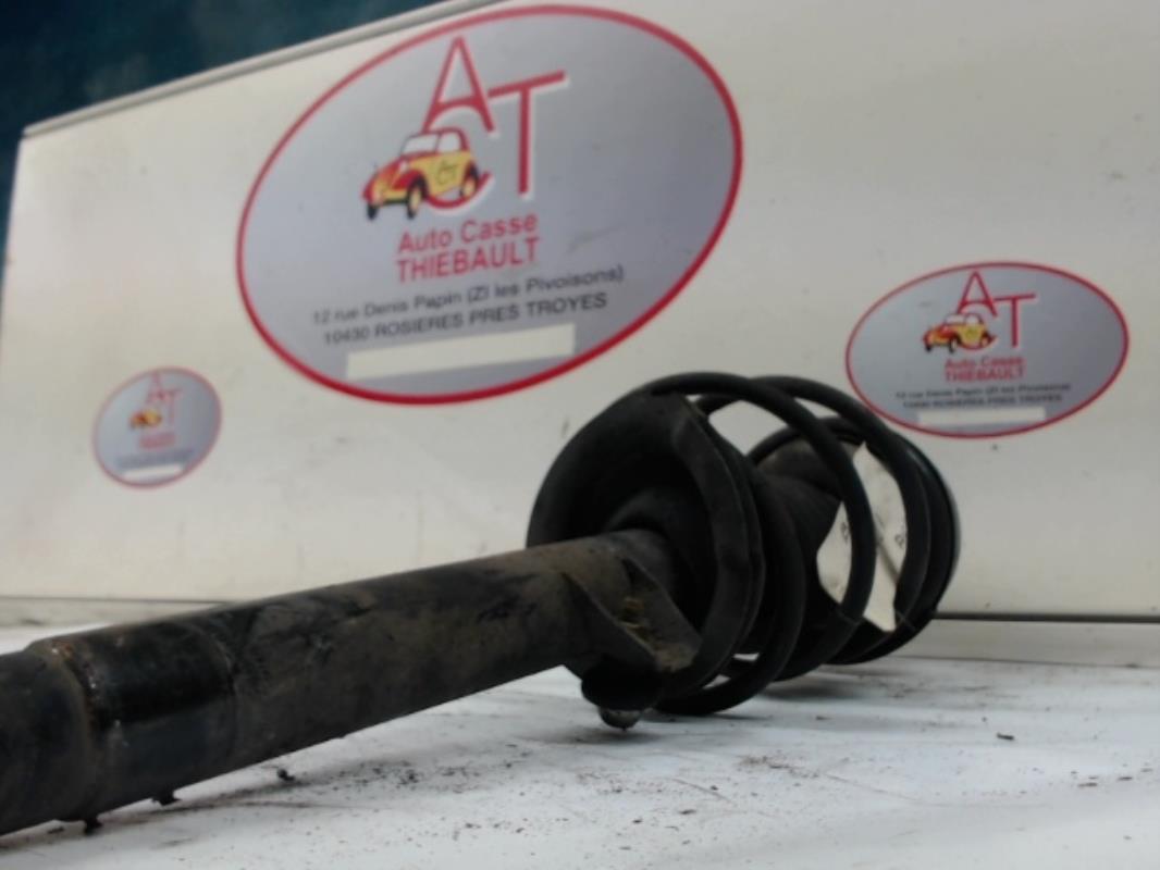 Ammortizzatore anteriore sinistro BMW SERIE 3 E46 Diésel - 1