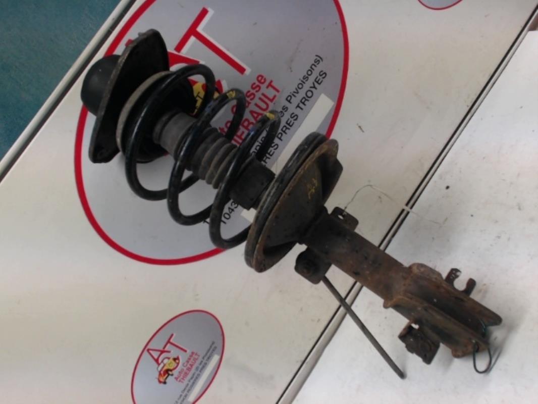 Ammortizzatore anteriore sinistro FIAT MAREA  - 1