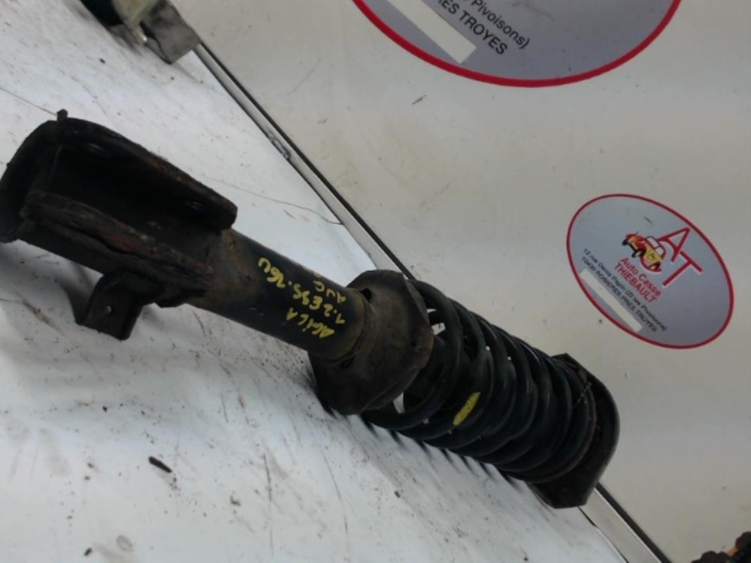 Ammortizzatore anteriore sinistro OPEL AGILA A Gasolina - 1