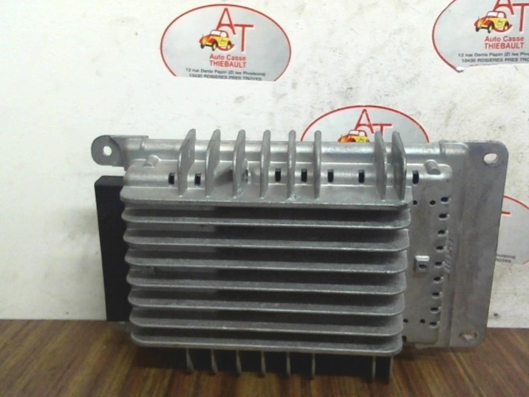 Amplificatore audio ALFA ROMEO GT COUPE Diésel - 1