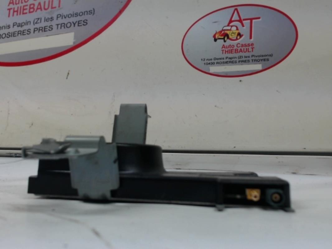 Amplificatore audio AUDI A3 2 PHASE 2 Diésel - 1