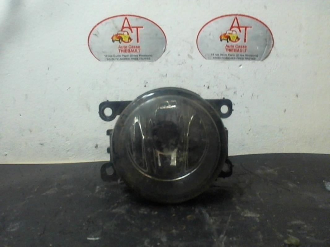 Fendinebbia sinistro (luce) RENAULT SCENIC 2 PHASE 1 Diésel - 1