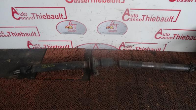 Albero di trasmissione (trazione posteriore) SUBARU IMPREZA 1 PHASE 3 Gasolina - 1