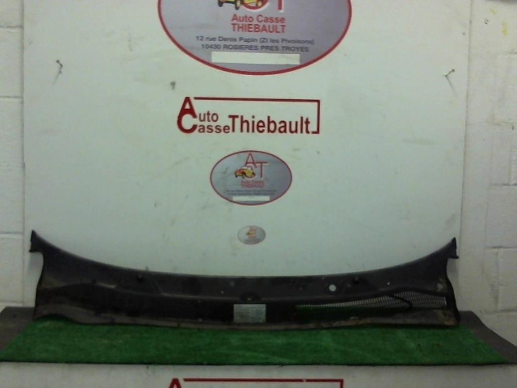 Quadro parabrezza OPEL CORSA D PHASE 1 Diésel - 1