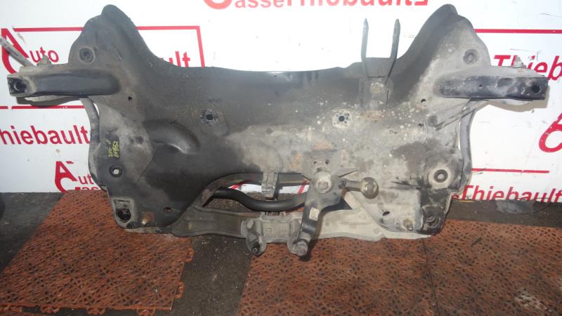Culla motore anteriore PEUGEOT 206  - 1