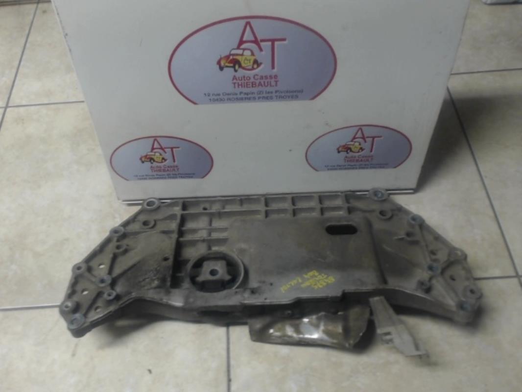 Culla motore anteriore VOLKSWAGEN TOURAN 1 PHASE 1 Diésel - 1