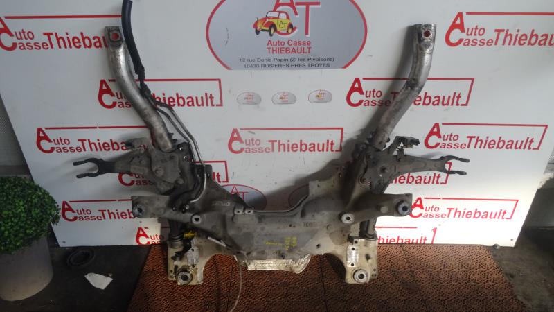 Culla motore anteriore PEUGEOT 407 COUPE Diésel - 1