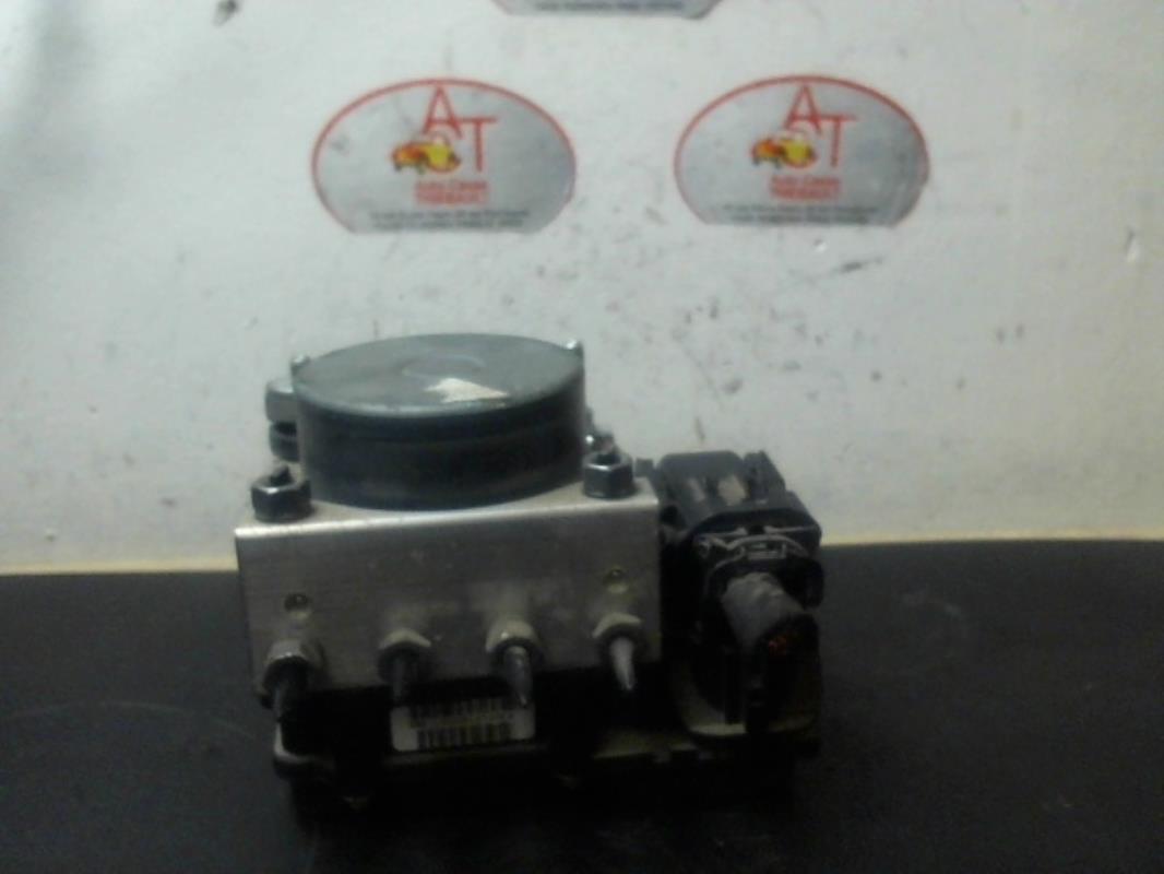 Blocco ABS (antibloccaggio freni) FIAT FIORINO 3 PHASE 1 Diésel - 1
