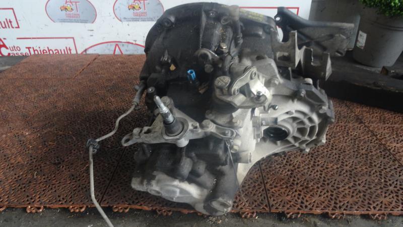 Boite de vitesses RENAULT GRAND SCENIC 2 PHASE 1 Diesel - 1