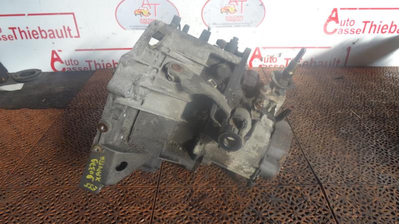 Boite de vitesses CITROEN XANTIA PHASE 2 Essence - 1