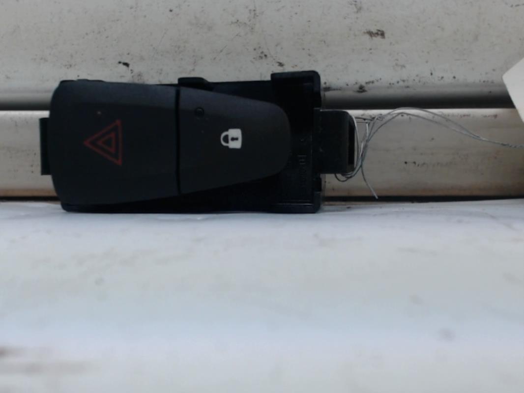 Bouton de warning RENAULT SCENIC 3  - 1