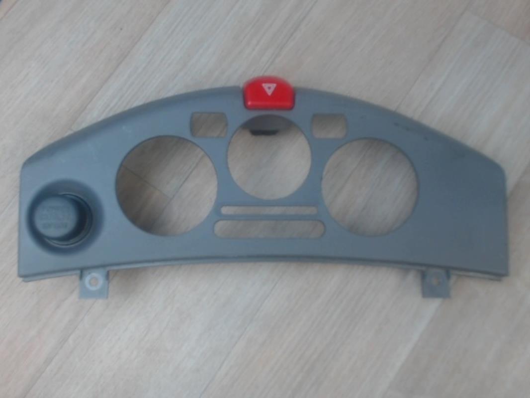 Bouton de warning NISSAN MICRA 3  - 1
