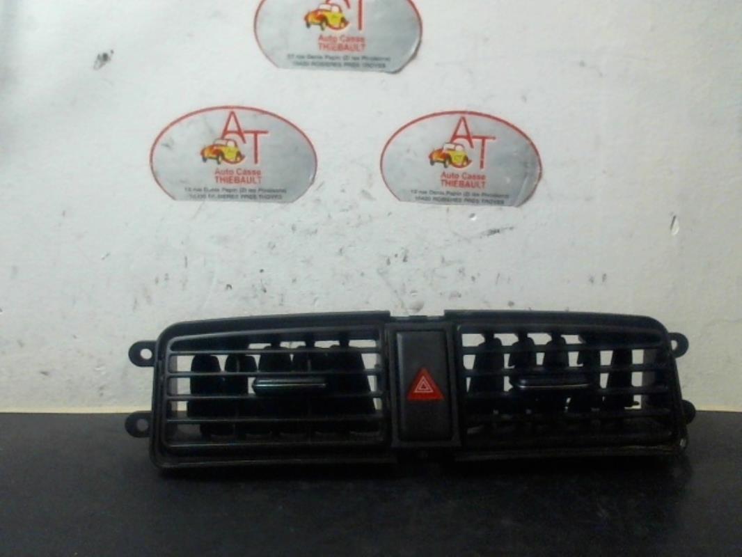 Bouton de warning SUZUKI LIANA Diesel - 1