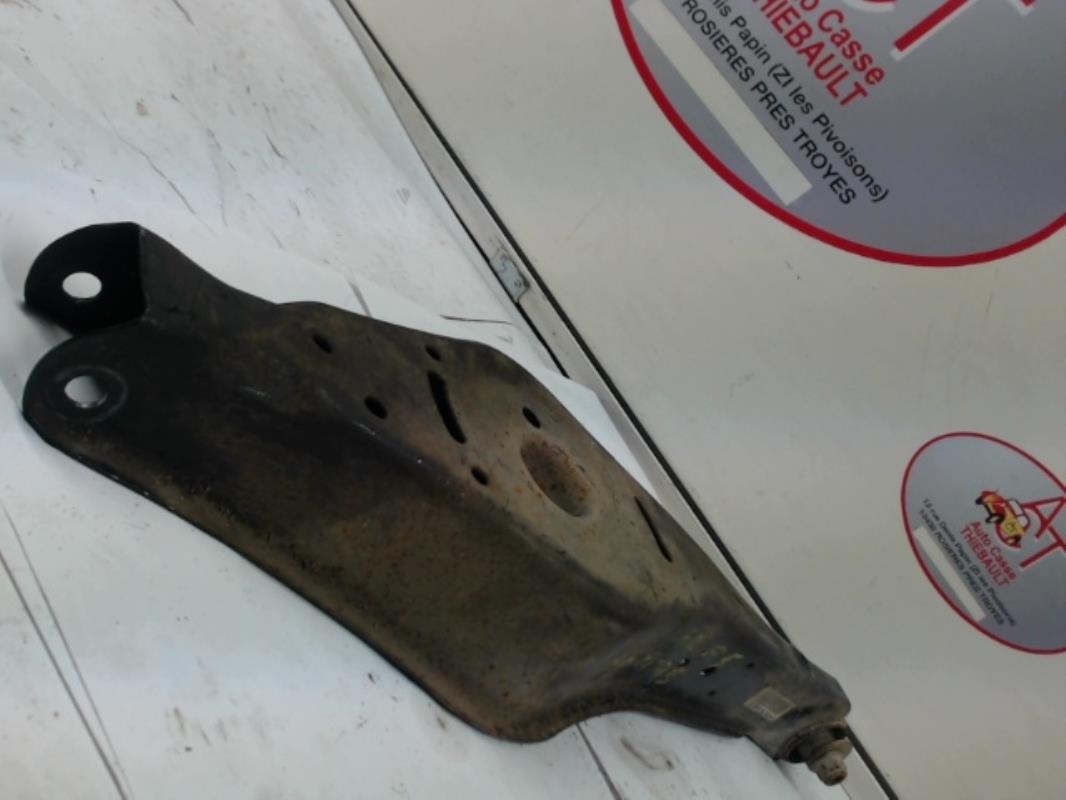 Braccio sospensione posteriore sinistra VOLKSWAGEN GOLF 5 Diésel - 1