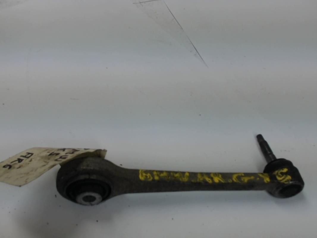 Braccio sospensione superiore posteriore sinistro BMW X5 E53 Diésel - 1
