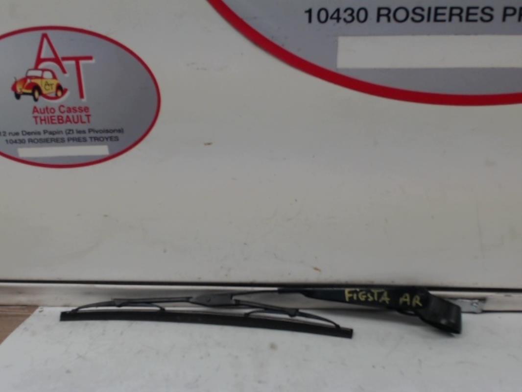 Braccio tergicristallo posteriore FORD FIESTA 5 PHASE 1 Diésel - 1