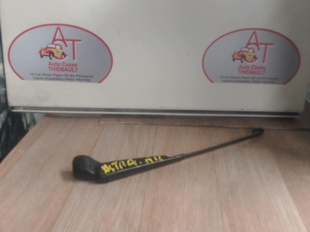 Braccio tergicristallo posteriore OPEL ASTRA G COUPE  - 1