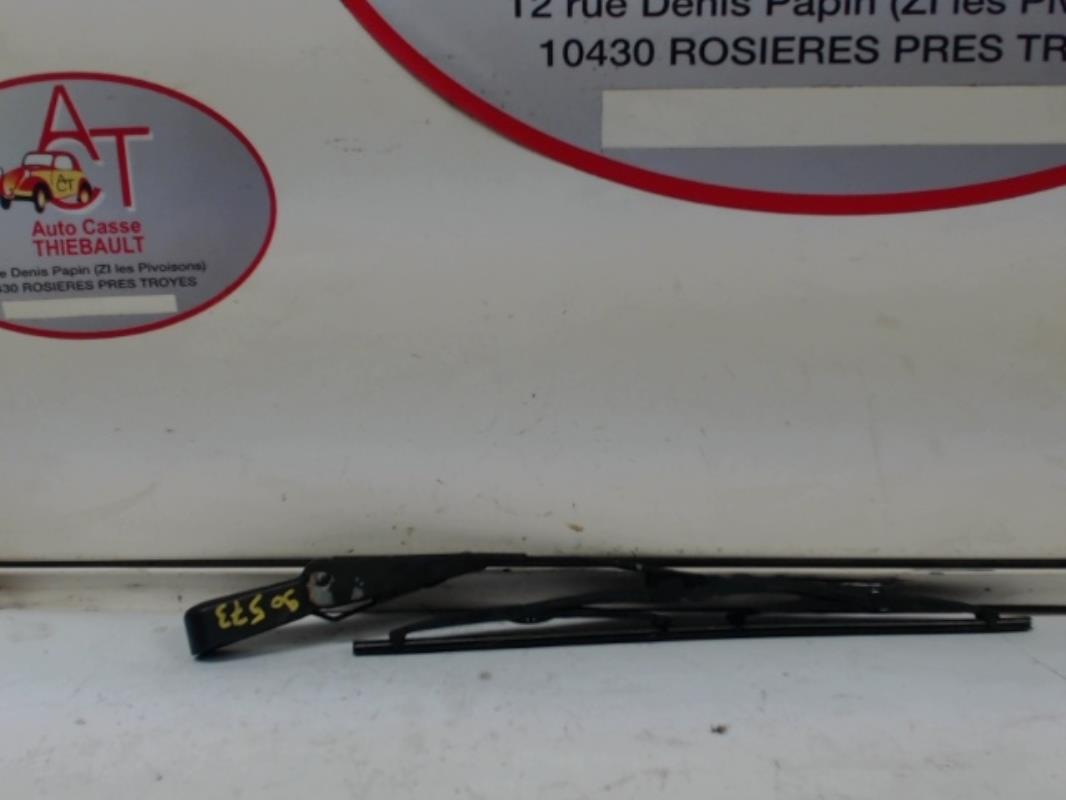 Braccio tergicristallo posteriore HYUNDAI GETZ PHASE 1 Gasolina - 1