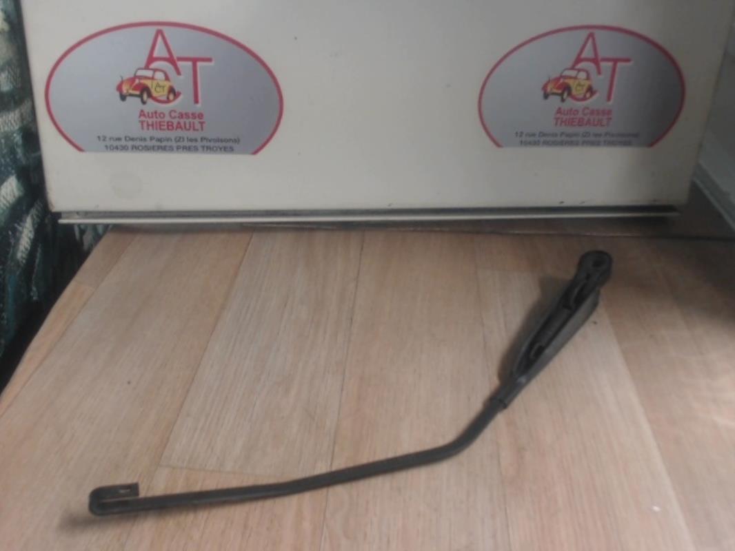 Braccio tergicristallo posteriore OPEL AGILA A Gasolina - 1