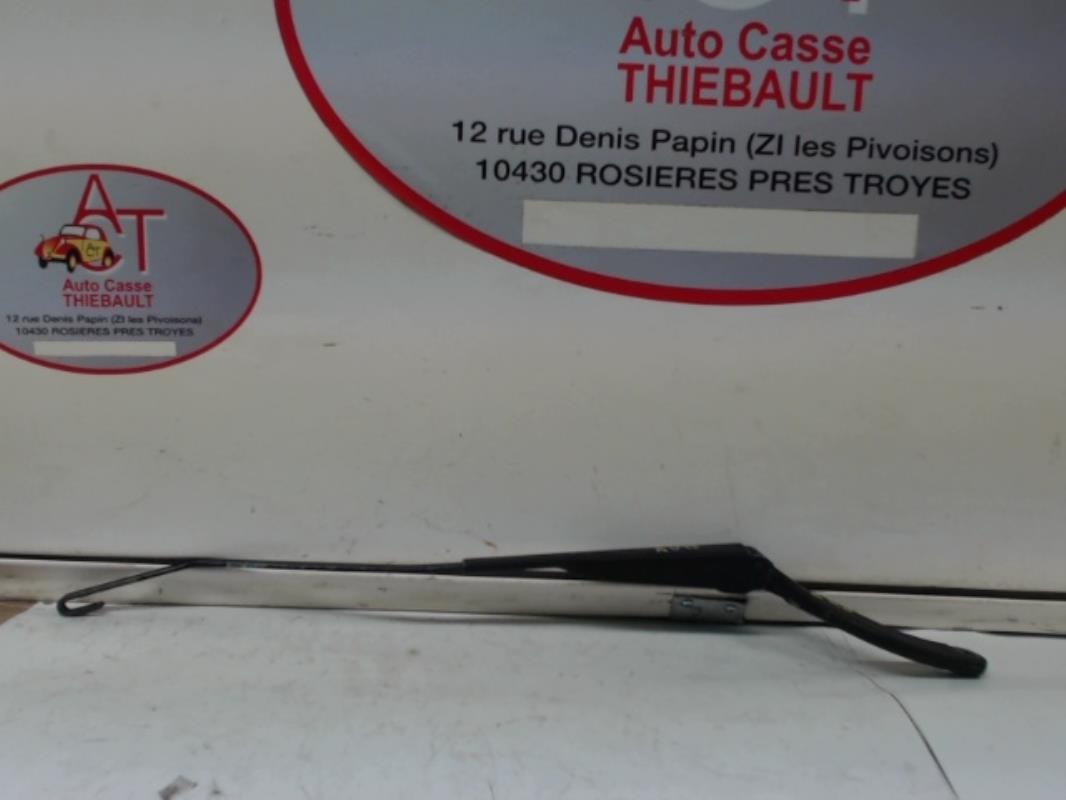 Braccio tergicristallo anteriore destro CITROEN SAXO  - 1