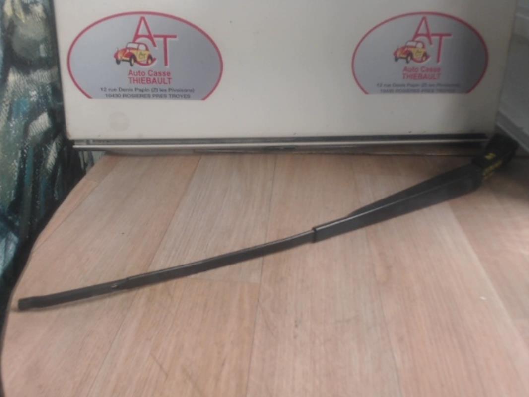 Braccio tergicristallo anteriore destro CITROEN C4 PICASSO 1 Diésel - 1