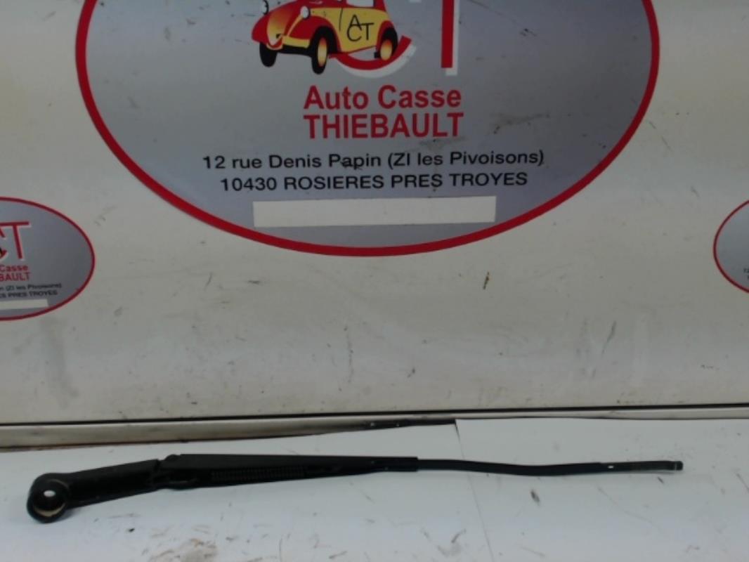 Braccio tergicristallo anteriore destro CITROEN C4 GRAND PICASSO 1 Diésel - 1