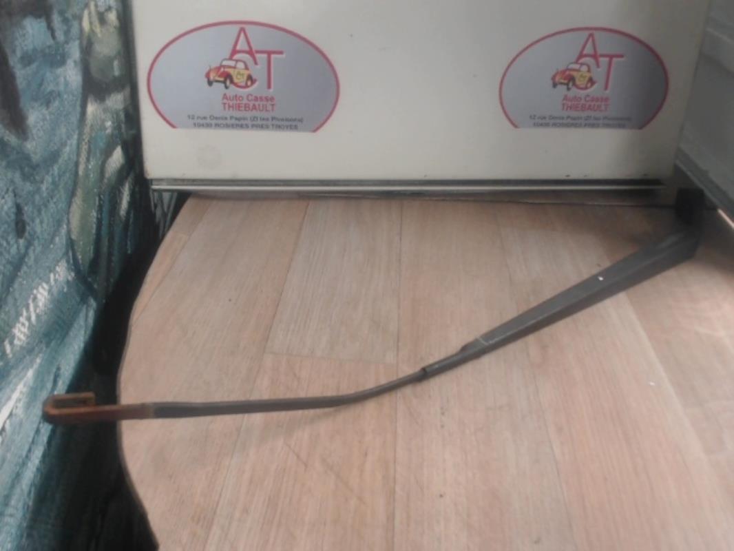 Braccio tergicristallo anteriore destro HYUNDAI GETZ PHASE 1 Gasolina - 1