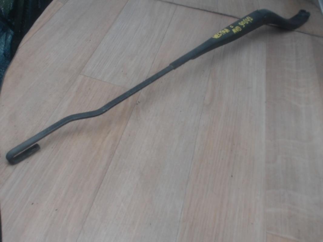 Braccio tergicristallo anteriore destro OPEL VECTRA C PHASE 1 Diésel - 1
