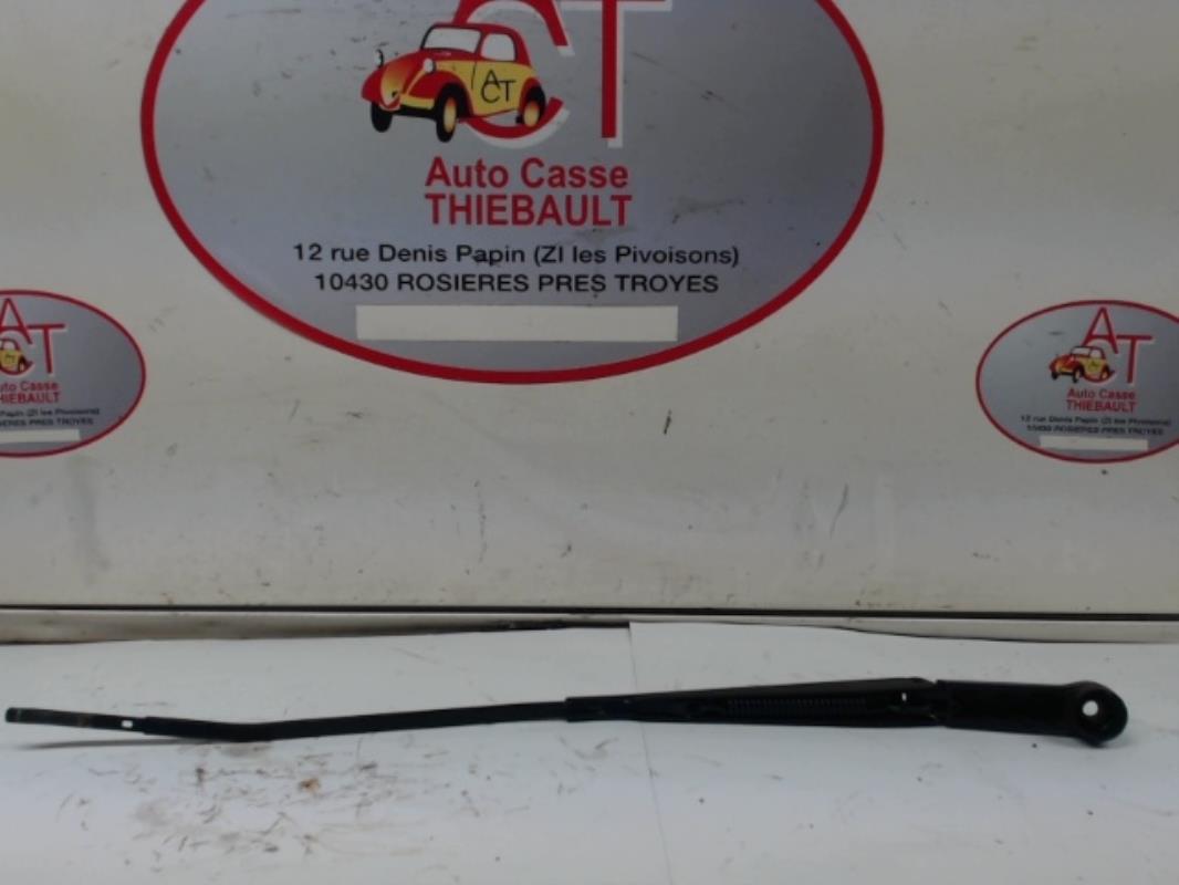 Braccio tergicristallo anteriore sinistro CITROEN C4 GRAND PICASSO 1 Diésel - 1