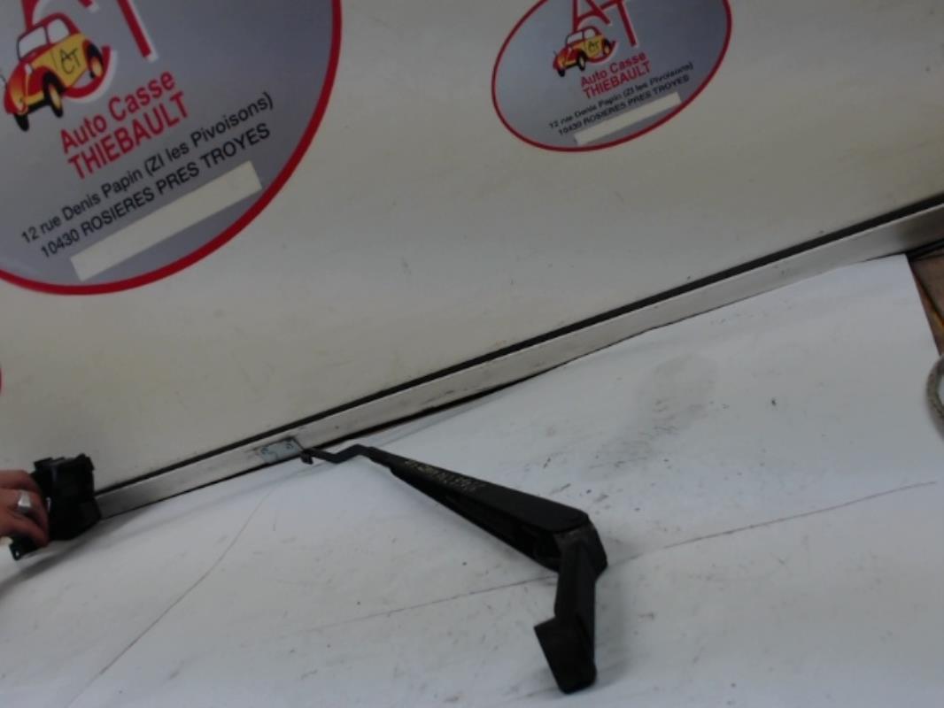 Braccio tergicristallo anteriore sinistro SUZUKI LIANA Diésel - 1