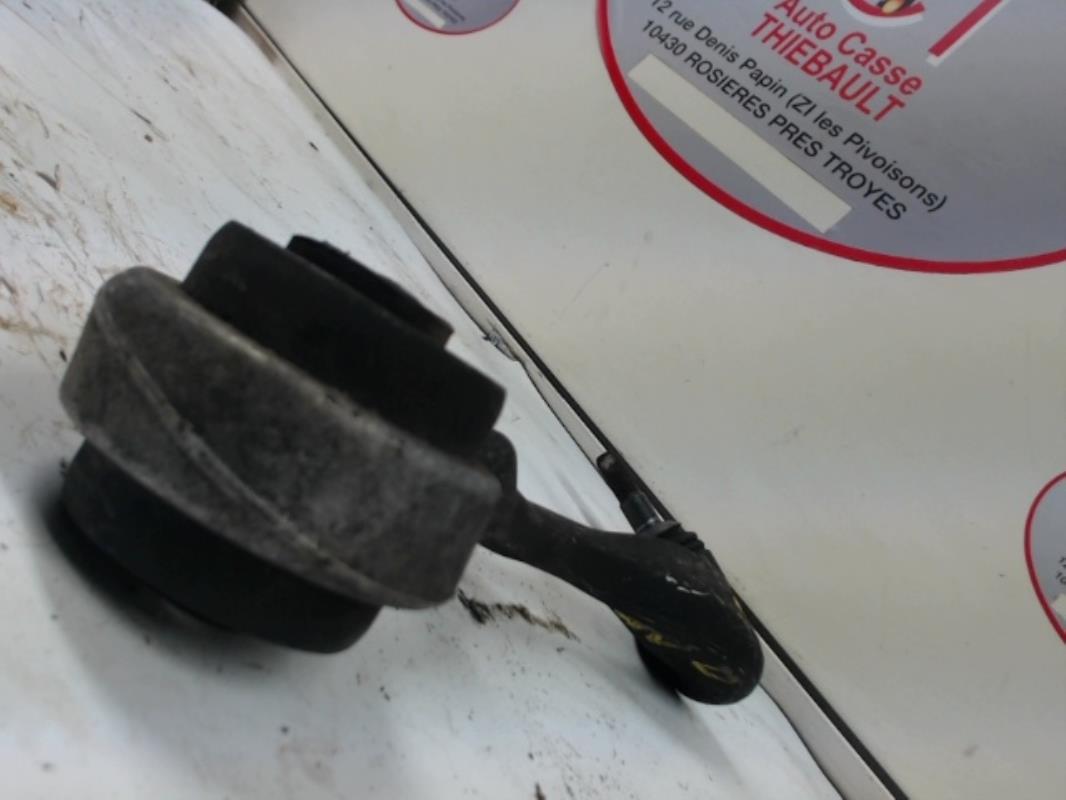 Braccio sospensione inferiore anteriore destro BMW SERIE 3 E46 Diésel - 1