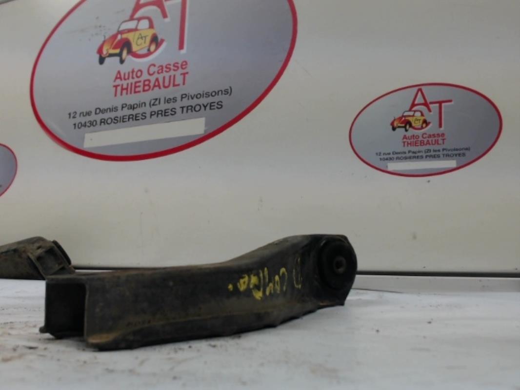 Braccio sospensione inferiore anteriore destro OPEL COMBO  - 1