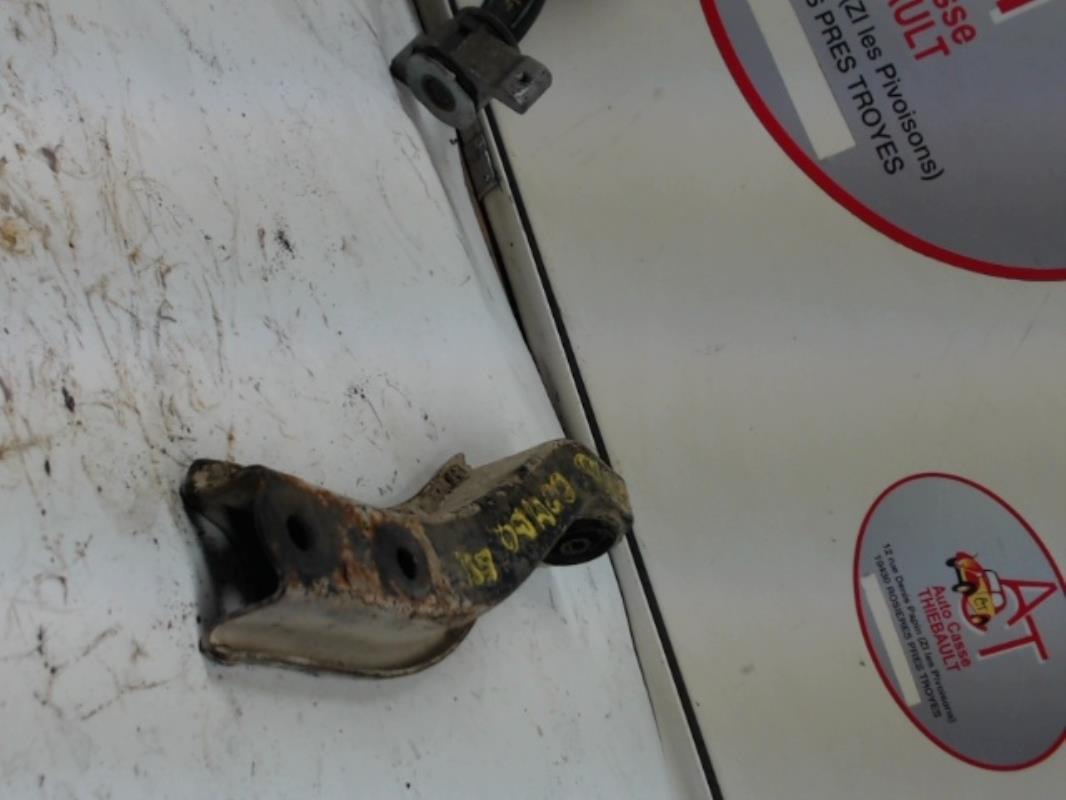 Braccio sospensione inferiore anteriore destro OPEL COMBO  - 1