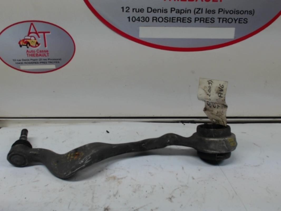 Braccio sospensione inferiore anteriore sinistro BMW SERIE 3 E90 PHASE 1  - 1
