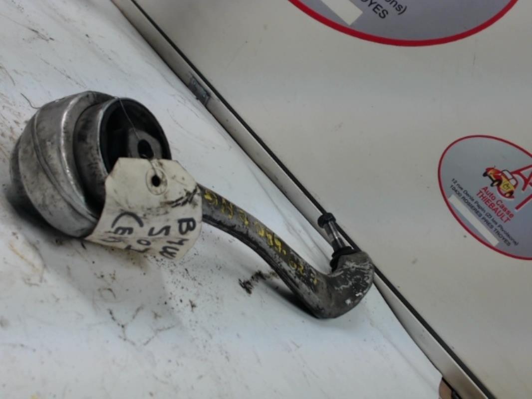 Braccio sospensione inferiore anteriore sinistro BMW SERIE 5 E39 Diésel - 1