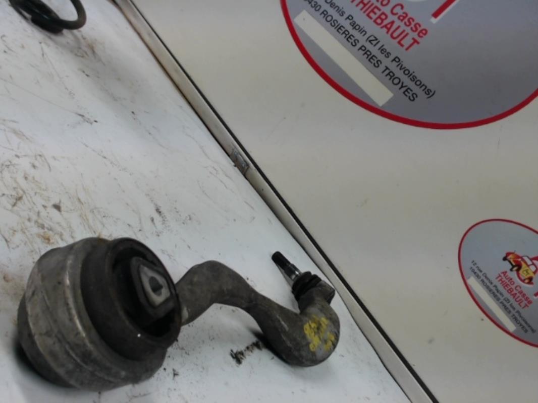 Braccio sospensione inferiore anteriore sinistro BMW SERIE 1 E87 PHASE 1 Diésel - 1