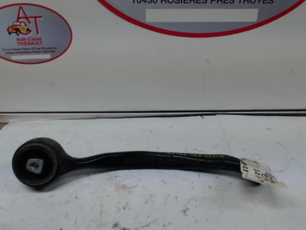 Braccio sospensione inferiore anteriore sinistro BMW SERIE 3 E90 PHASE 2 Diésel - 1